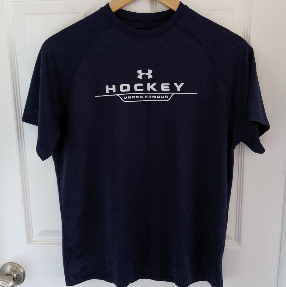 Under Armour Hockey shirt